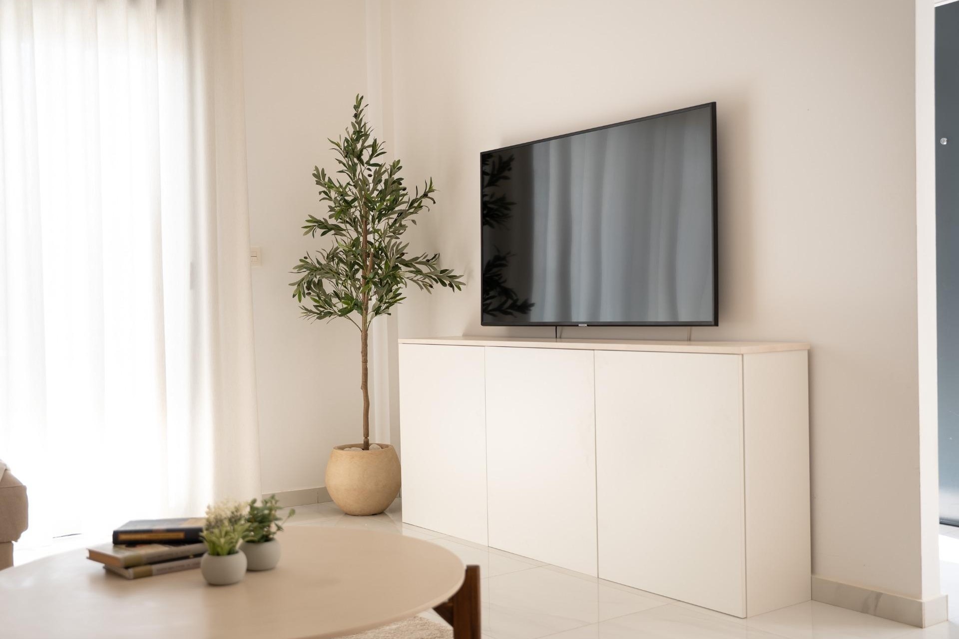 Resale - Freistehende Villa -
Bigastro - D6