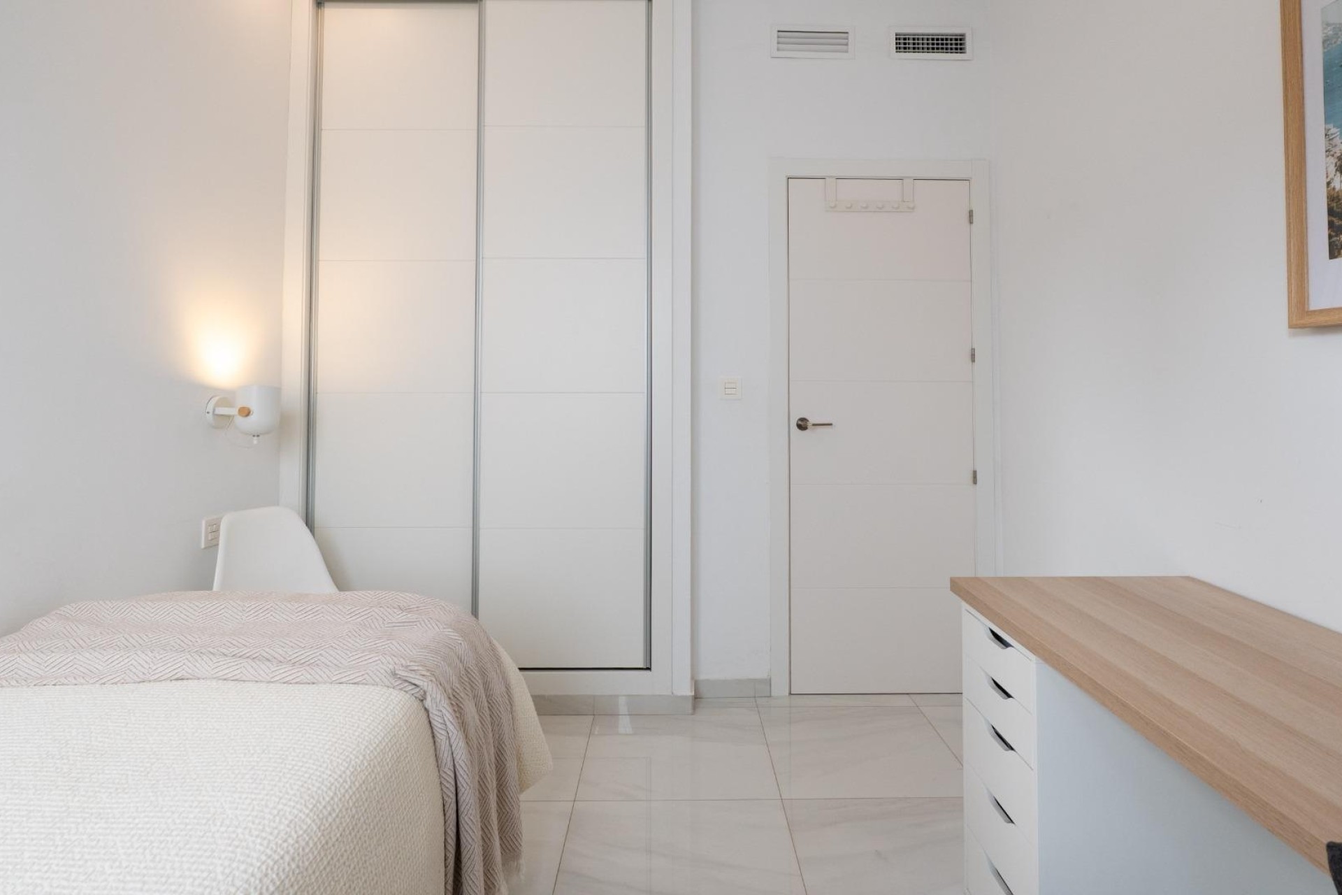 Resale - Freistehende Villa -
Bigastro - D6
