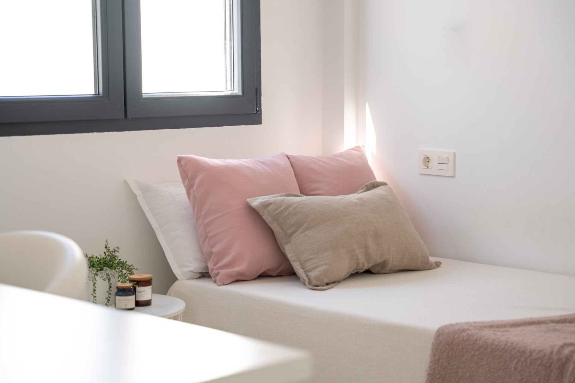 Resale - Freistehende Villa -
Bigastro - D6