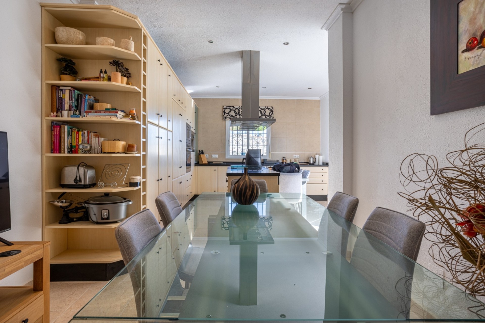 Resale - Freistehende Villa -
Bigastro - Villas Andrea