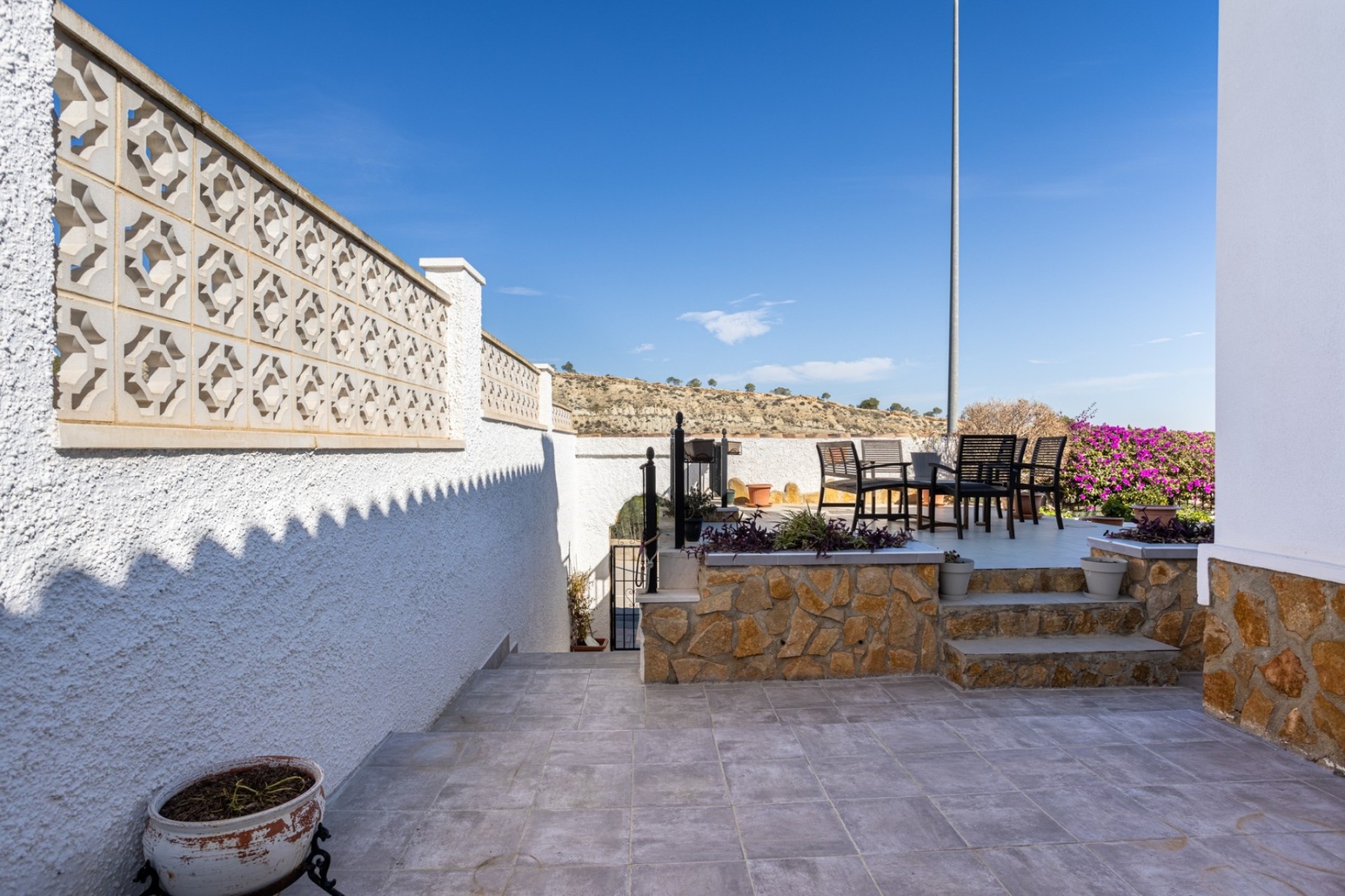 Resale - Freistehende Villa -
Bigastro - Villas Andrea