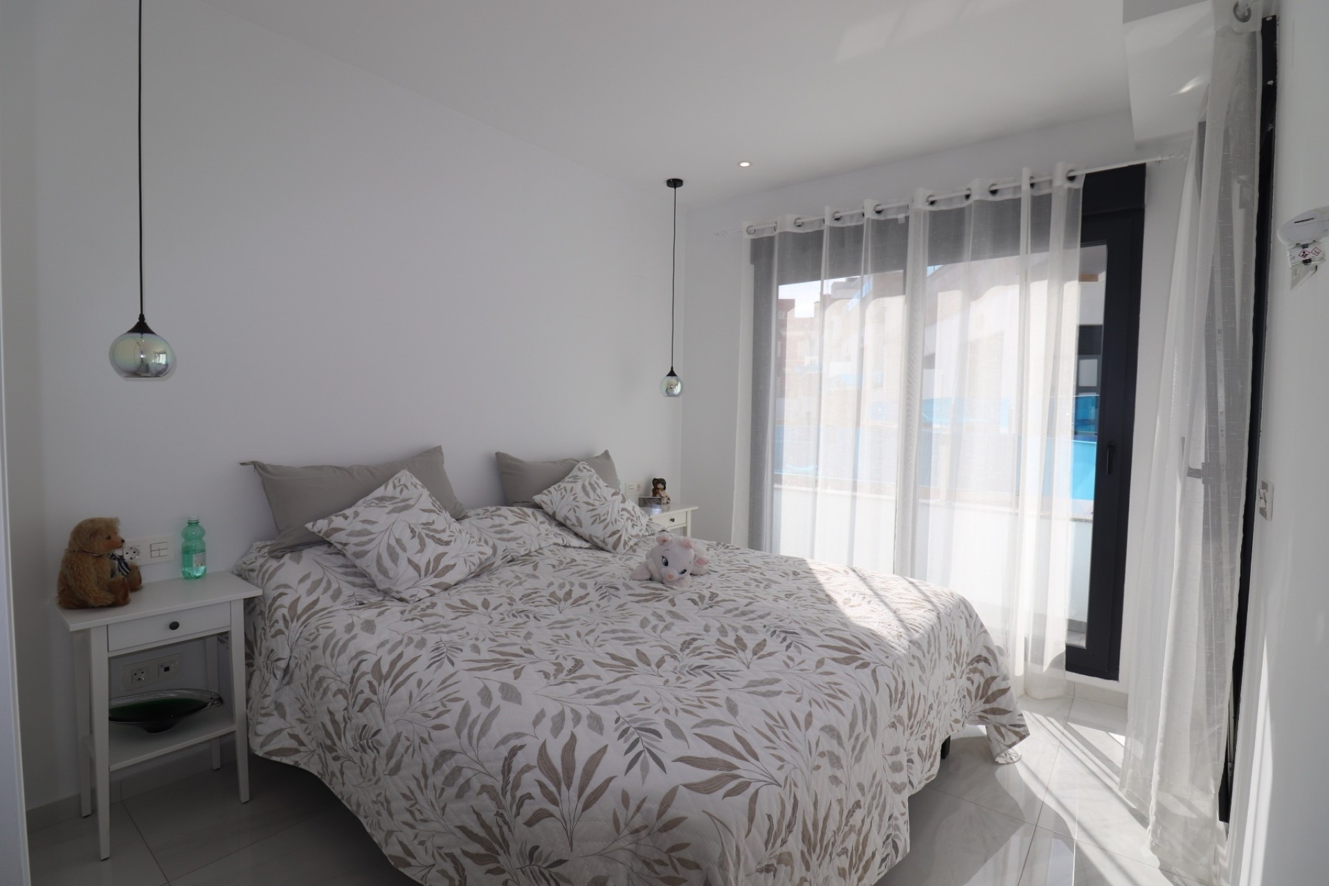 Resale - Freistehende Villa -
Bigastro