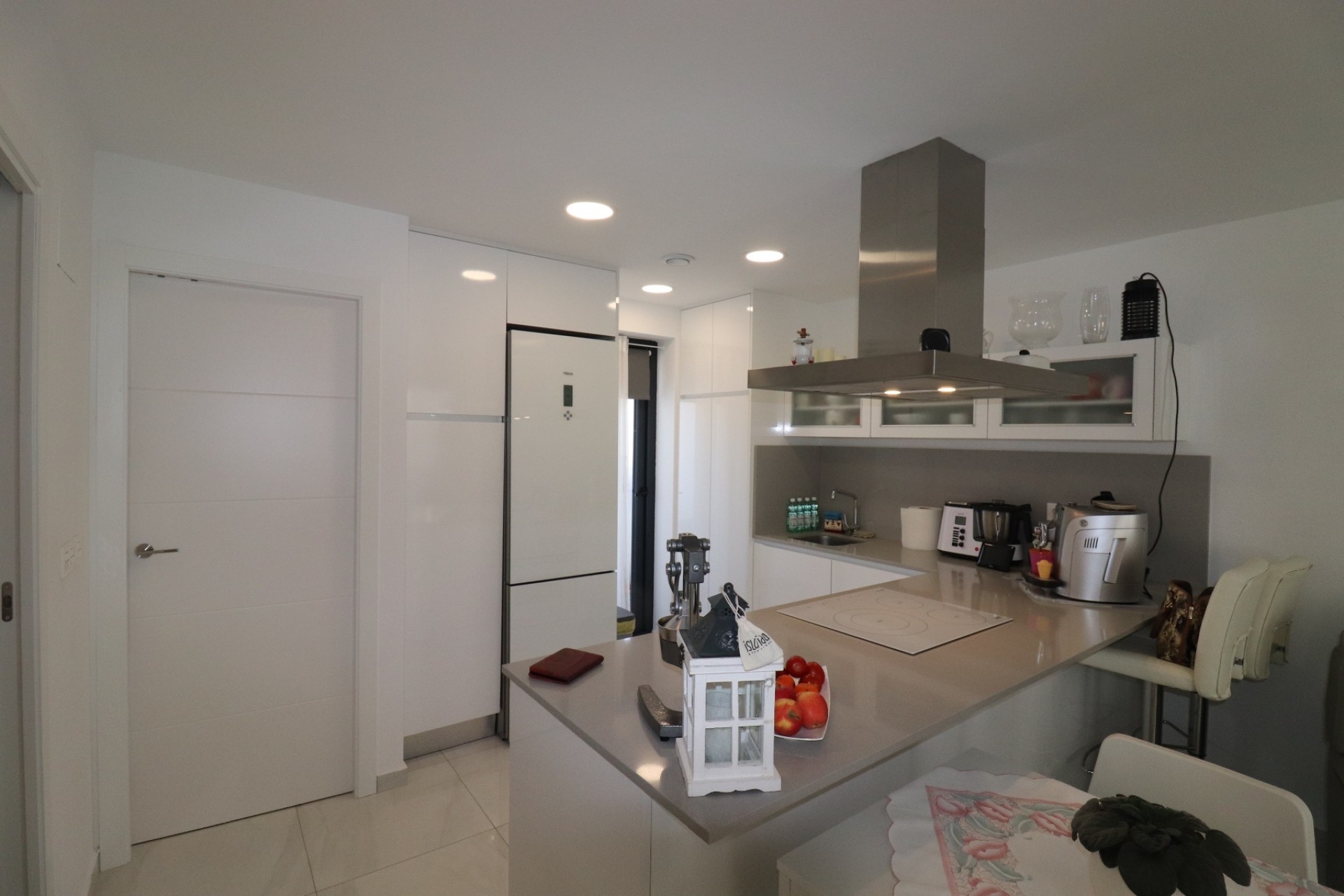 Resale - Freistehende Villa -
Bigastro