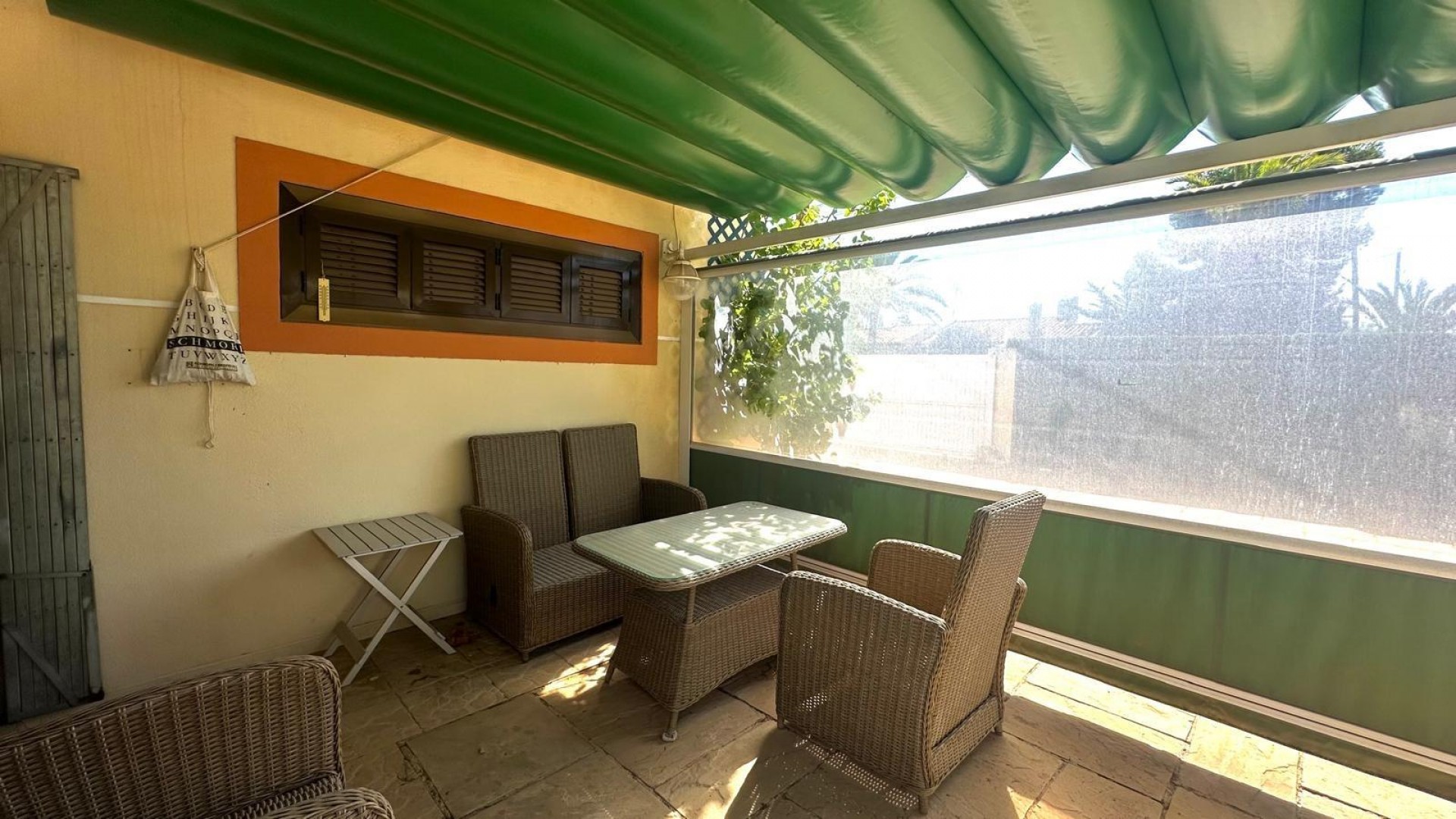 Resale - Freistehende Villa -
Cabo Roig - Costa blanca