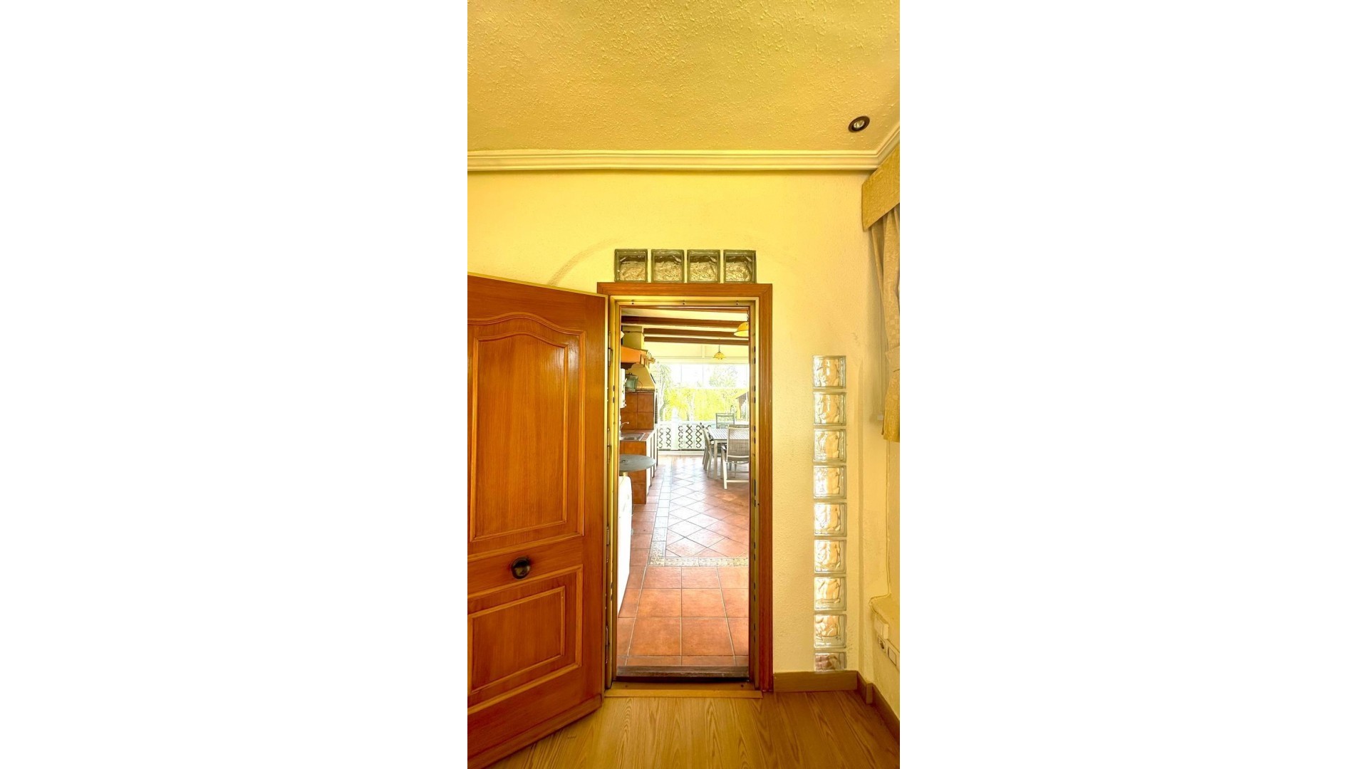 Resale - Freistehende Villa -
Cabo Roig - Costa blanca