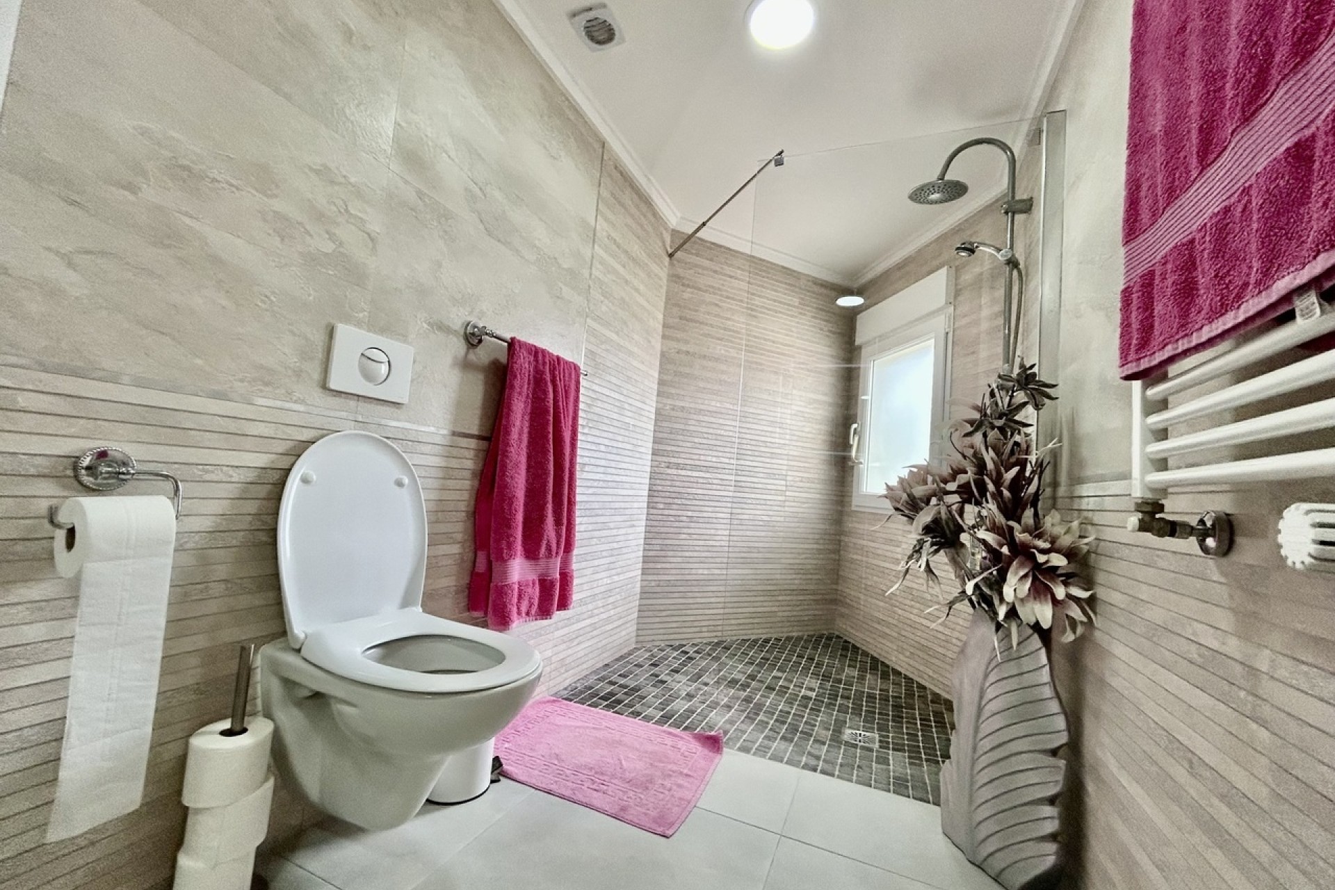 Resale - Freistehende Villa -
Cabo Roig - Costa Blanca