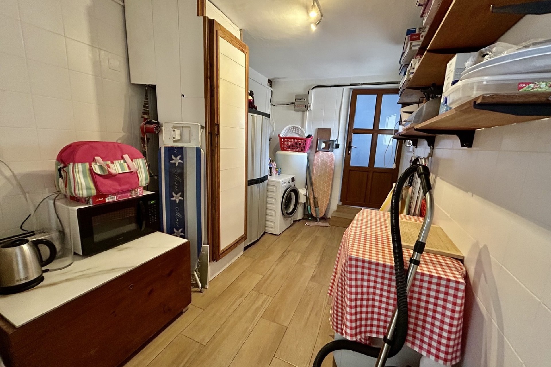 Resale - Freistehende Villa -
Cabo Roig - Costa Blanca
