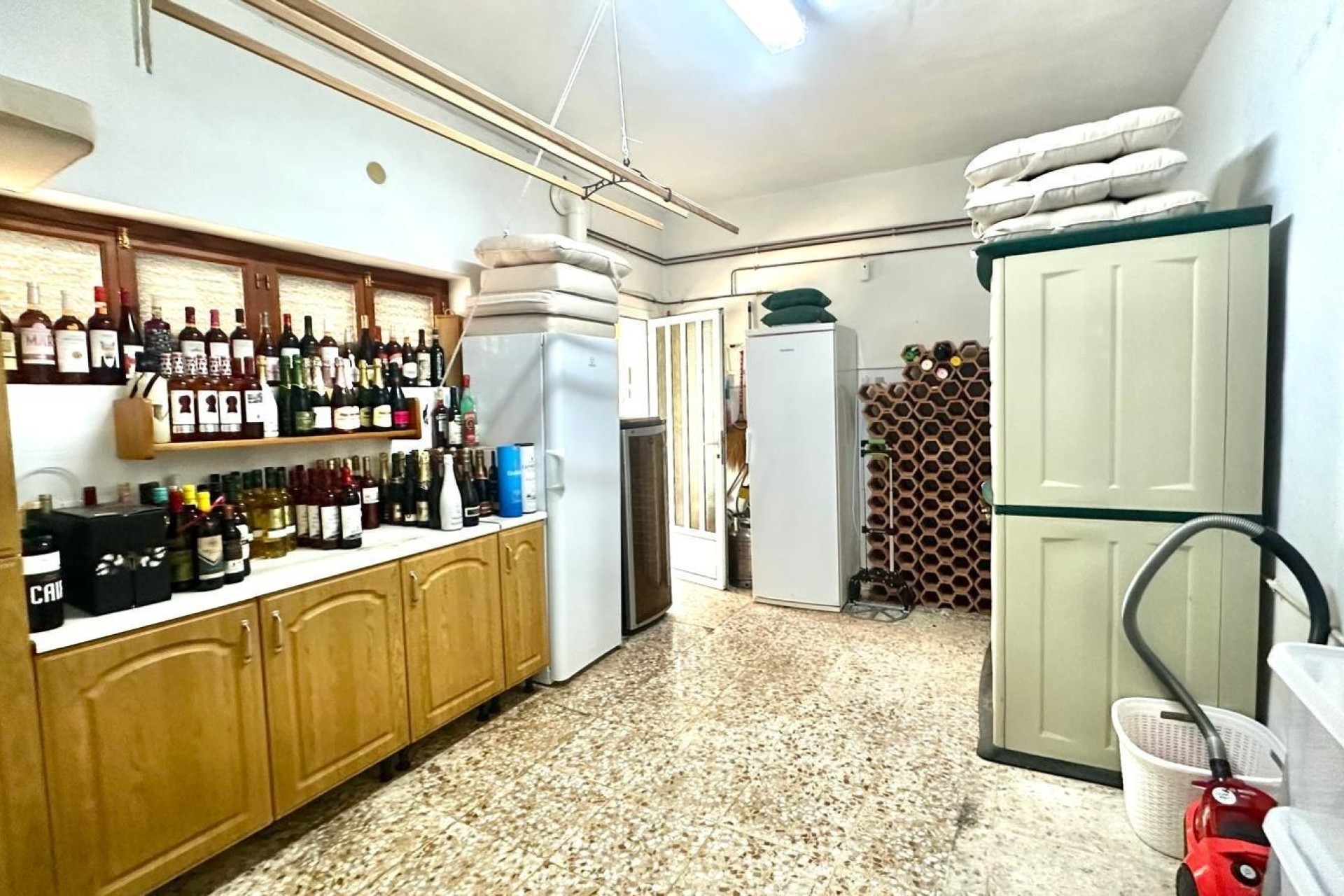 Resale - Freistehende Villa -
Cabo Roig - Costa Blanca