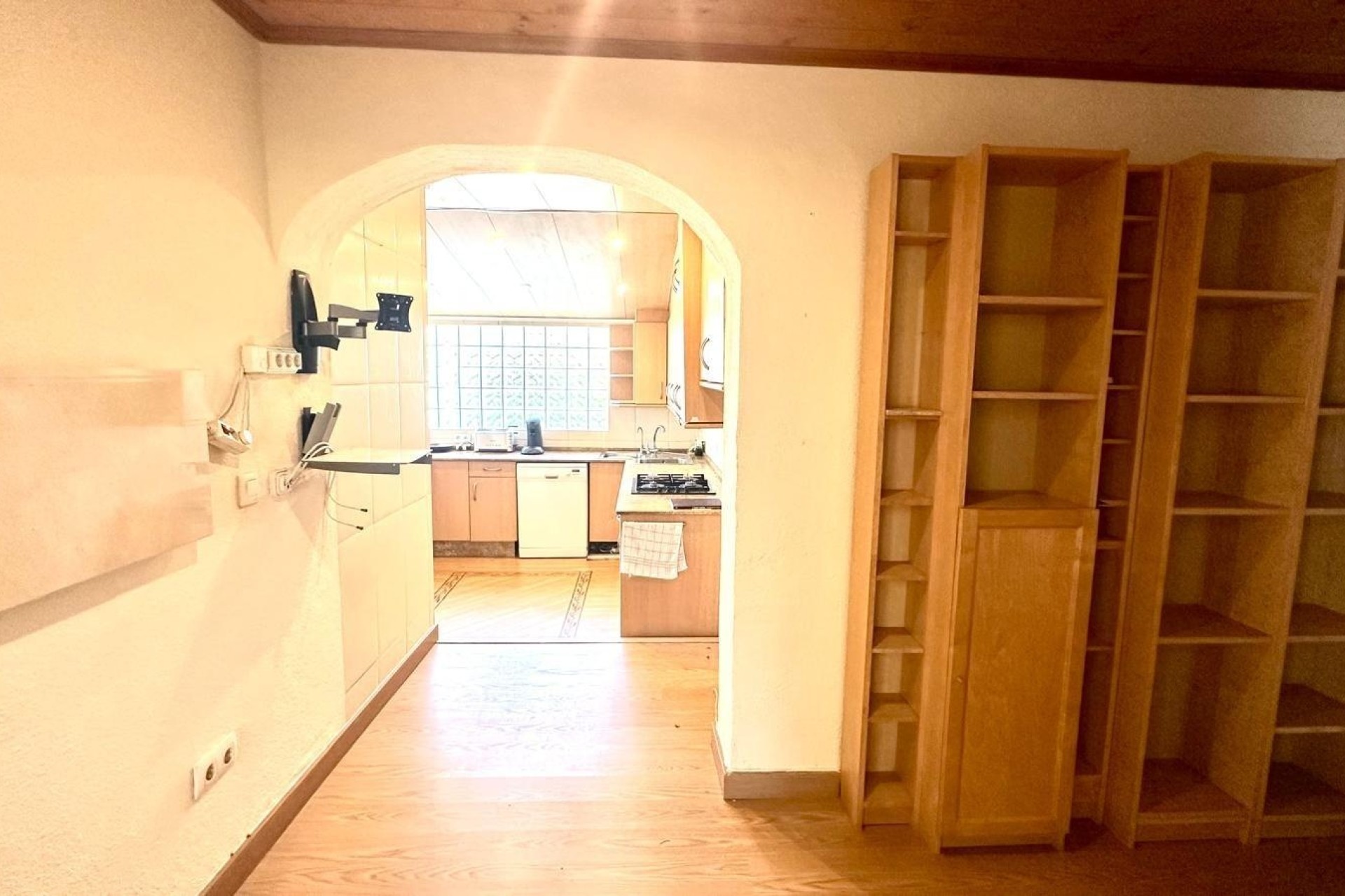 Resale - Freistehende Villa -
Cabo Roig - Costa Blanca