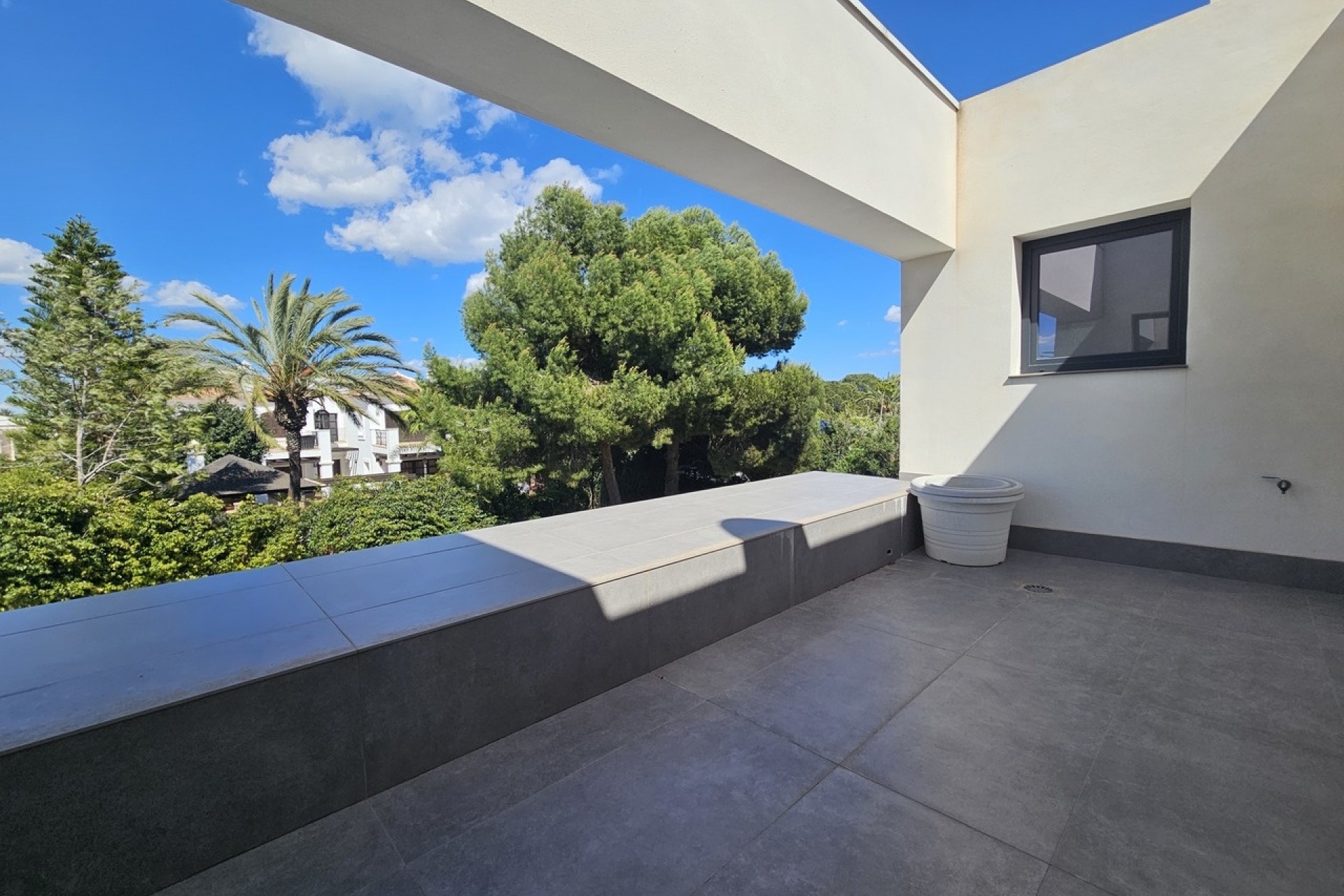 Resale - Freistehende Villa -
Cabo Roig - Costa Blanca