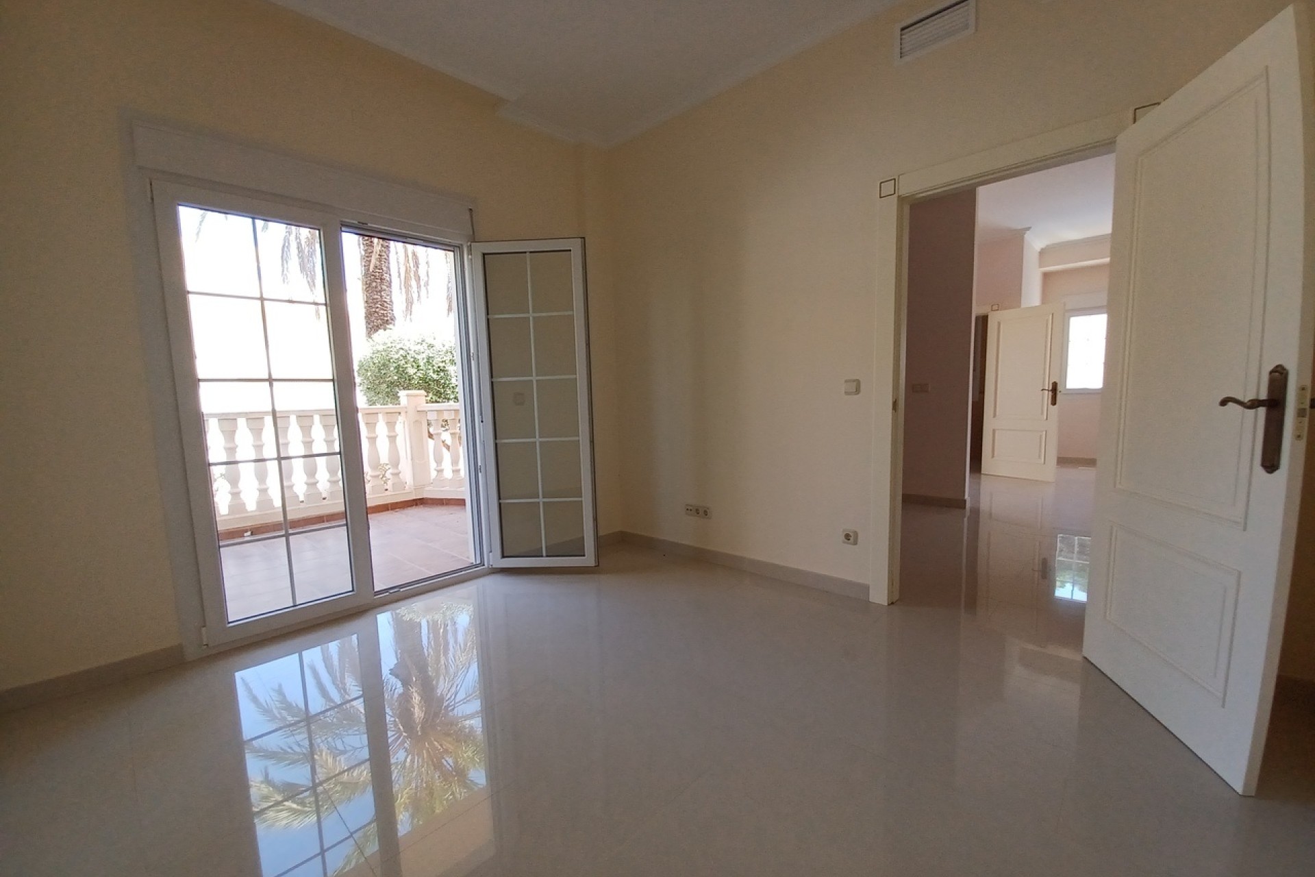 Resale - Freistehende Villa -
Cabo Roig - Costa Blanca