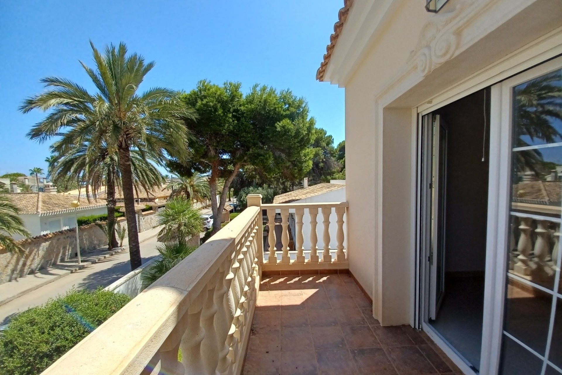 Resale - Freistehende Villa -
Cabo Roig - Costa Blanca