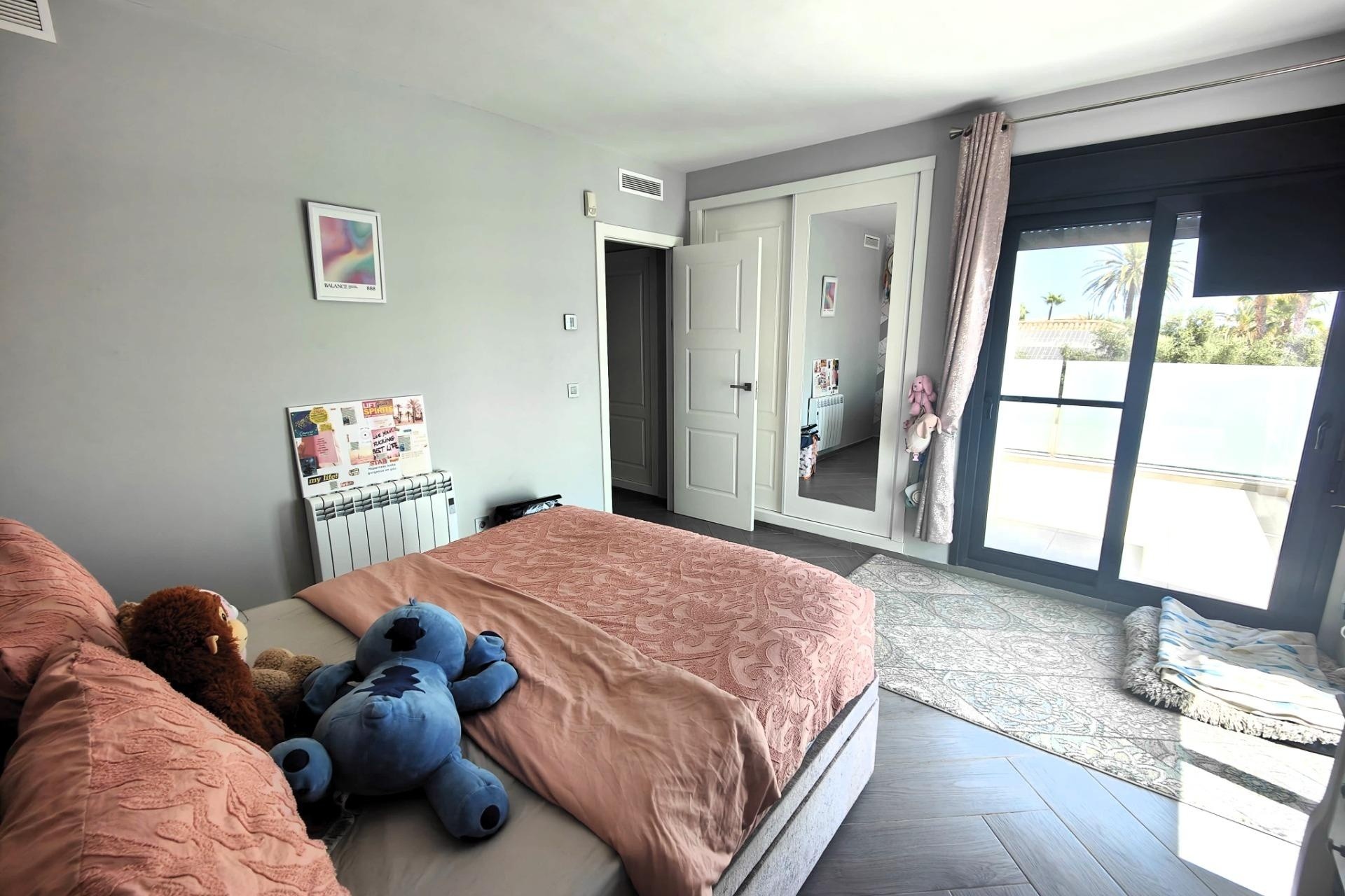 Resale - Freistehende Villa -
Cabo Roig - Costa Blanca