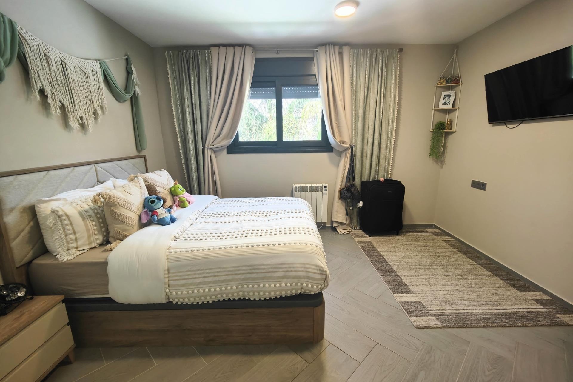 Resale - Freistehende Villa -
Cabo Roig - Costa Blanca