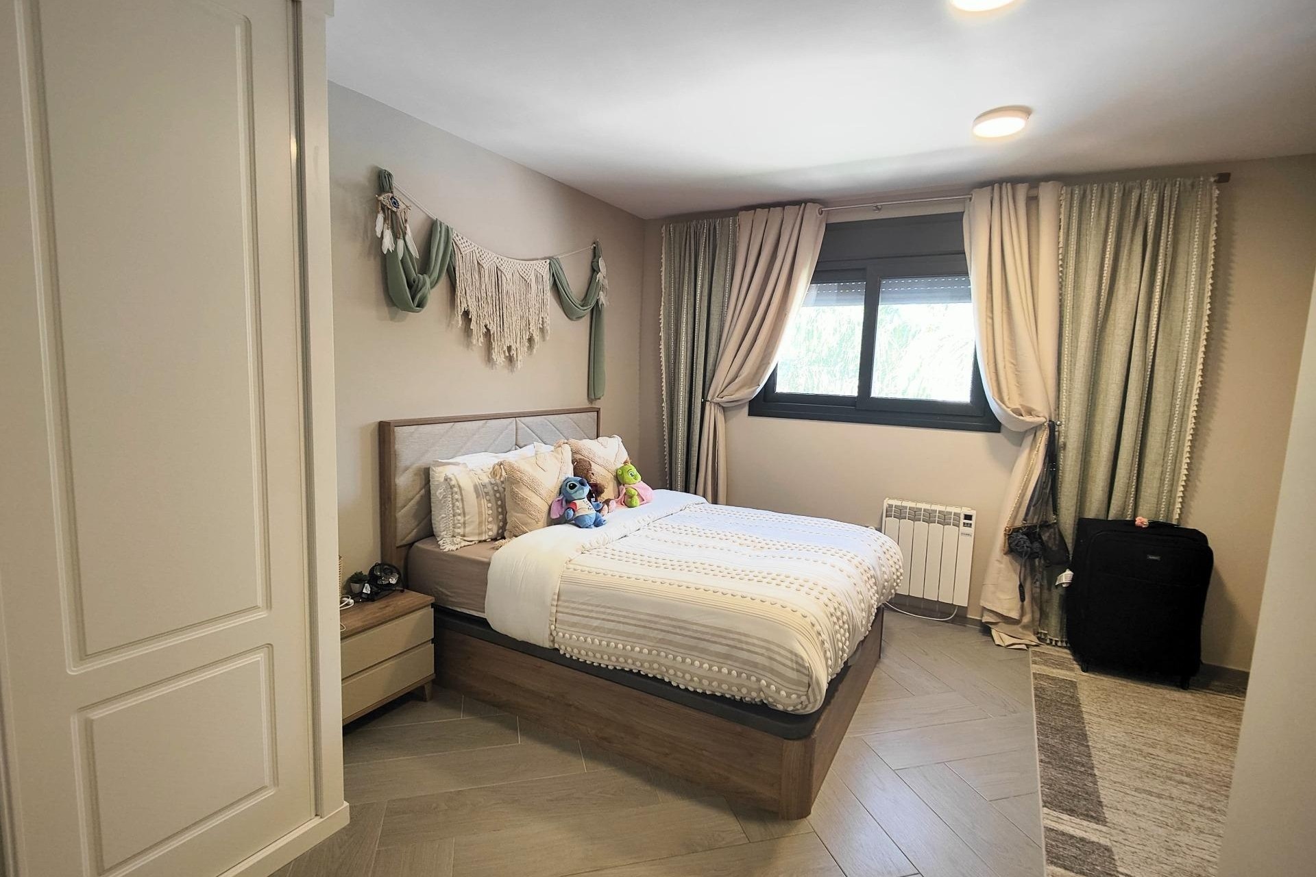 Resale - Freistehende Villa -
Cabo Roig - Costa Blanca