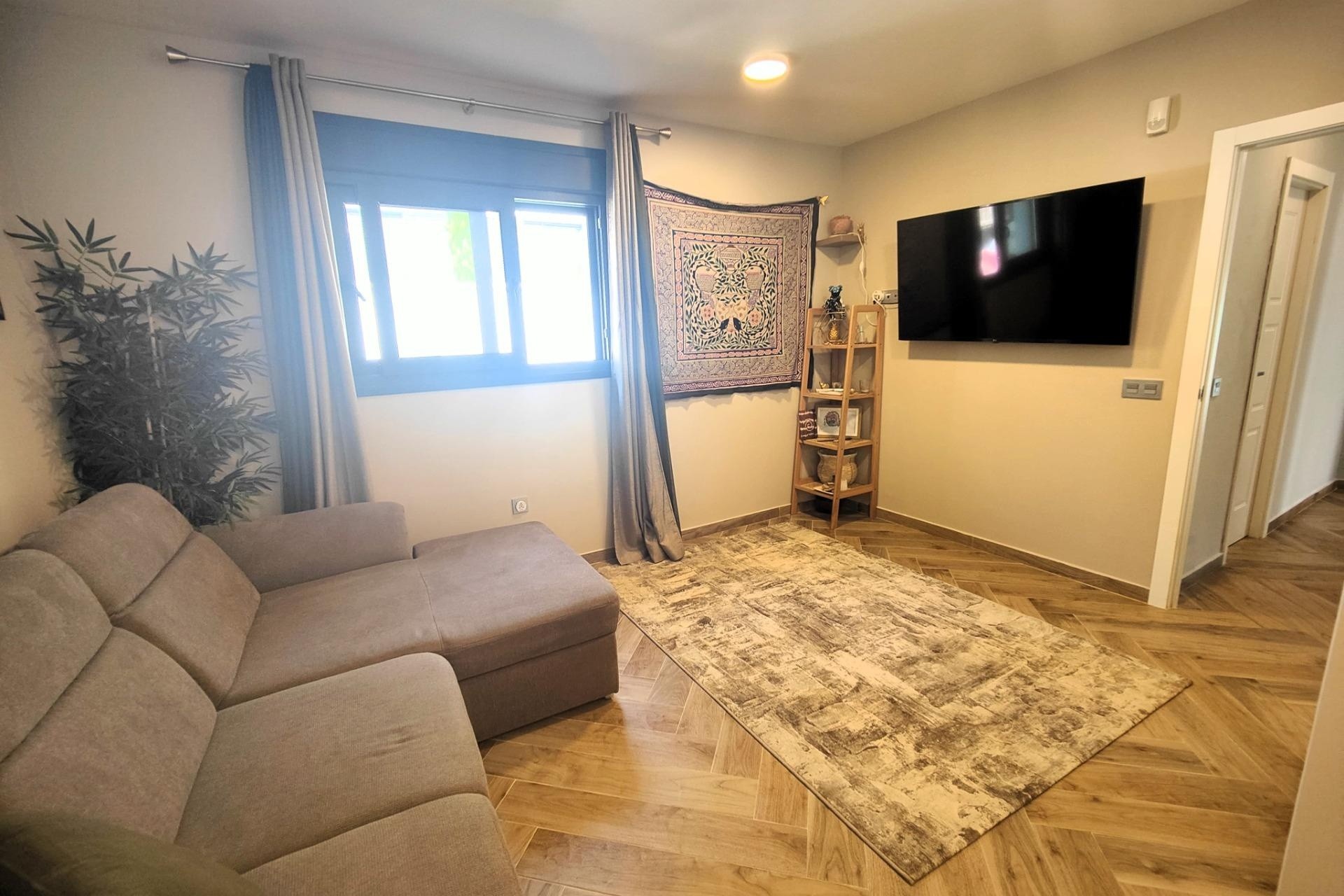 Resale - Freistehende Villa -
Cabo Roig - Costa Blanca