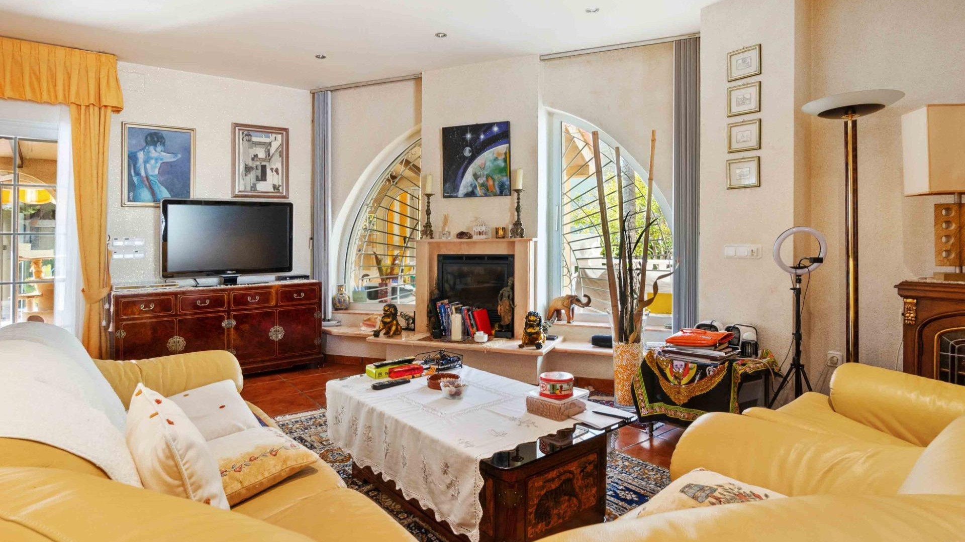 Resale - Freistehende Villa -
Cabo Roig - MUY CERCA DE LA PLAYA