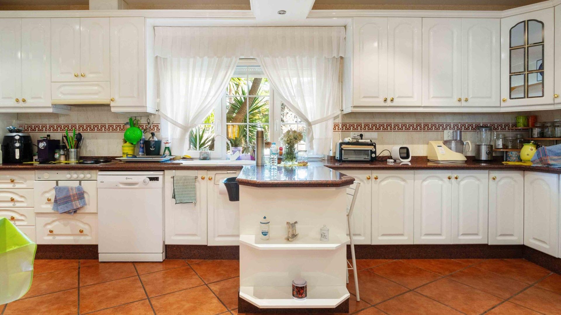 Resale - Freistehende Villa -
Cabo Roig - MUY CERCA DE LA PLAYA