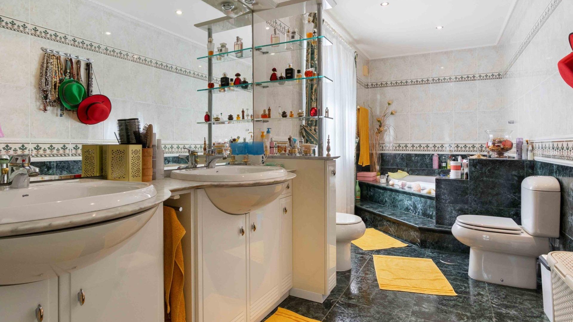 Resale - Freistehende Villa -
Cabo Roig - MUY CERCA DE LA PLAYA