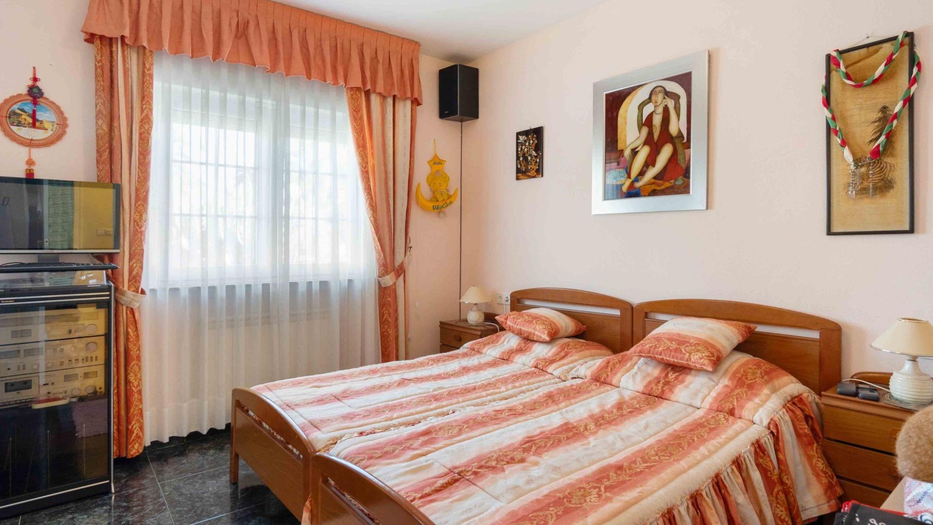 Resale - Freistehende Villa -
Cabo Roig - MUY CERCA DE LA PLAYA