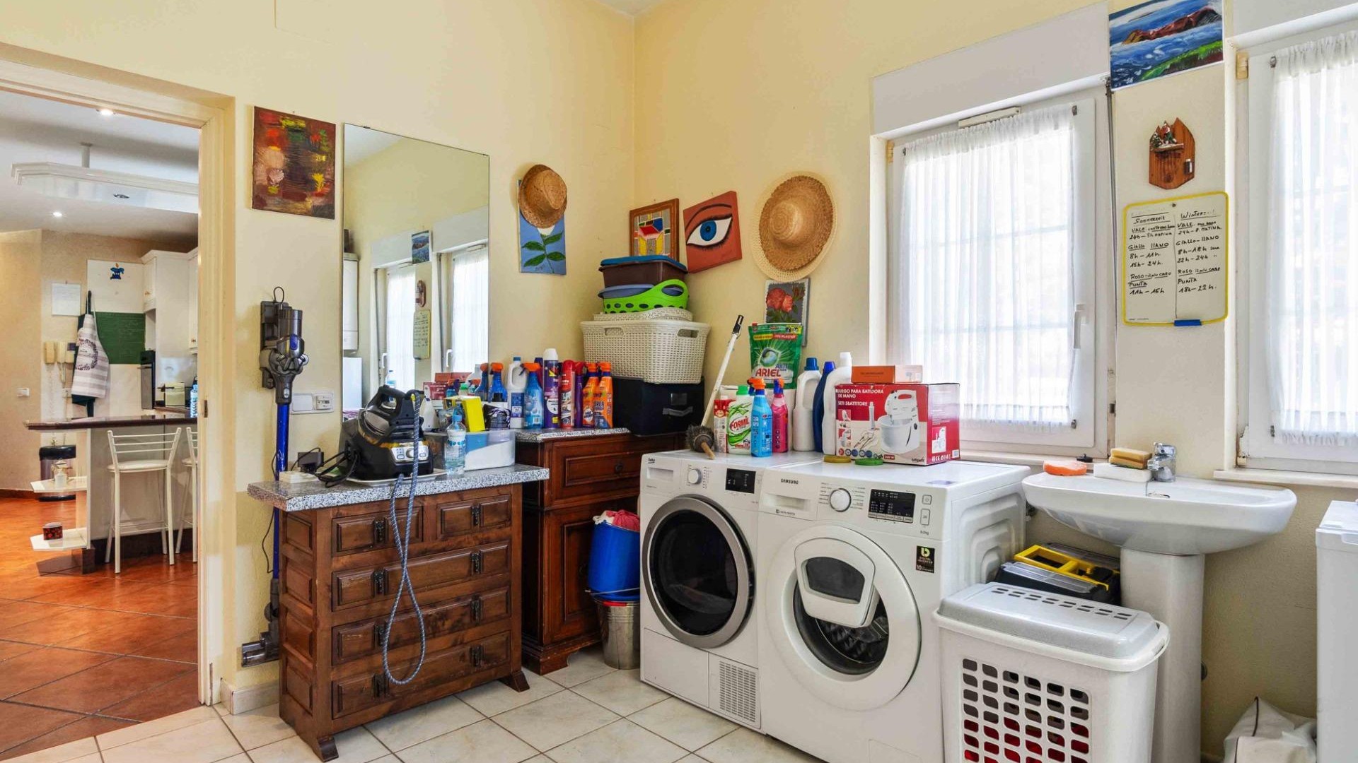 Resale - Freistehende Villa -
Cabo Roig - MUY CERCA DE LA PLAYA