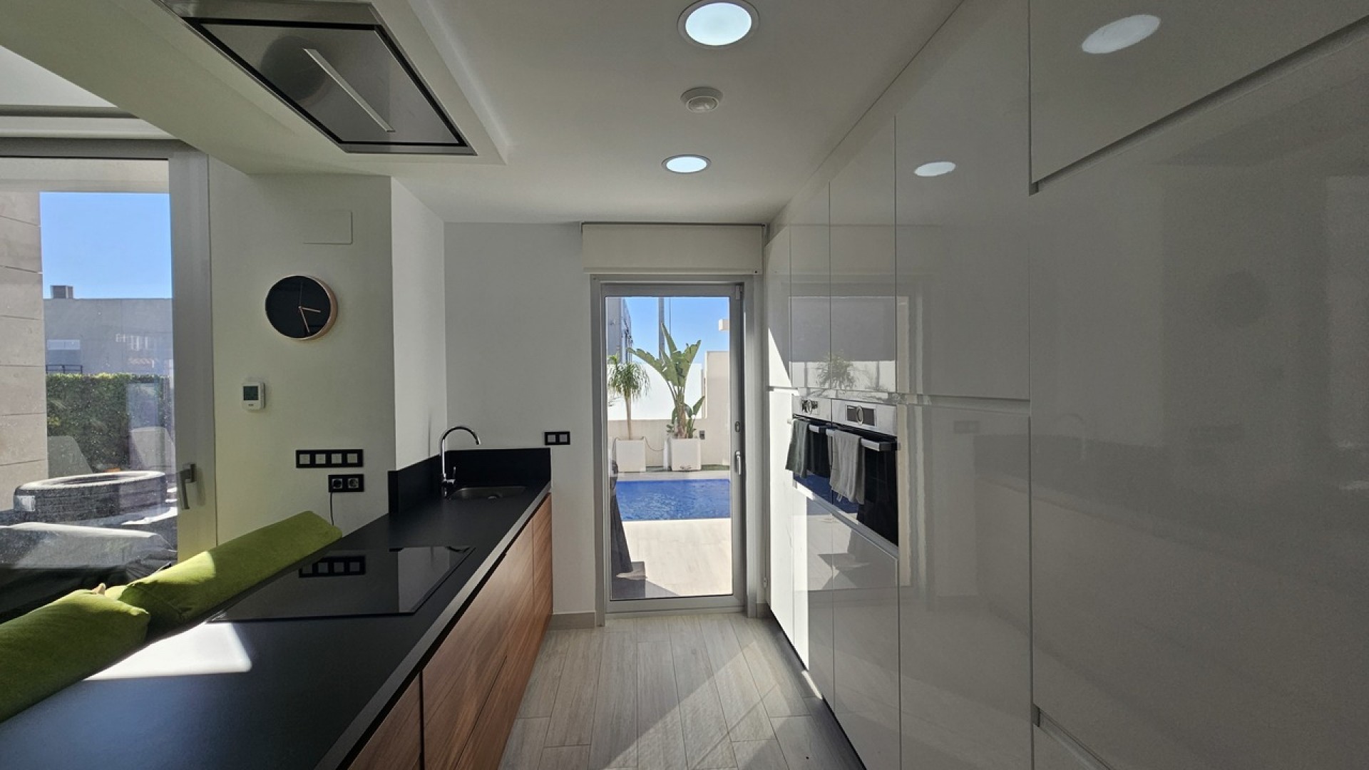 Resale - Freistehende Villa -
Cabo Roig