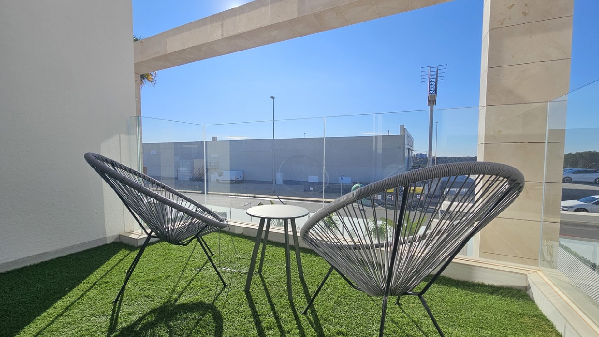 Resale - Freistehende Villa -
Cabo Roig