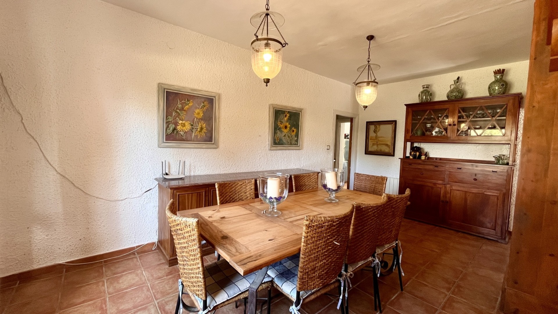 Resale - Freistehende Villa -
Cabo Roig