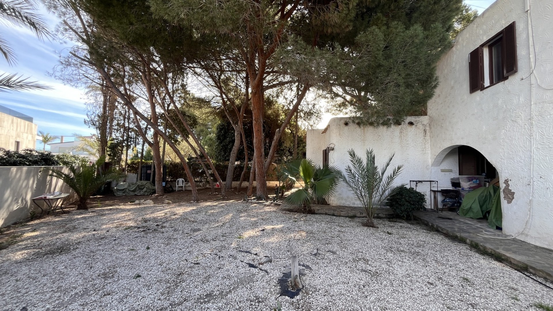 Resale - Freistehende Villa -
Cabo Roig