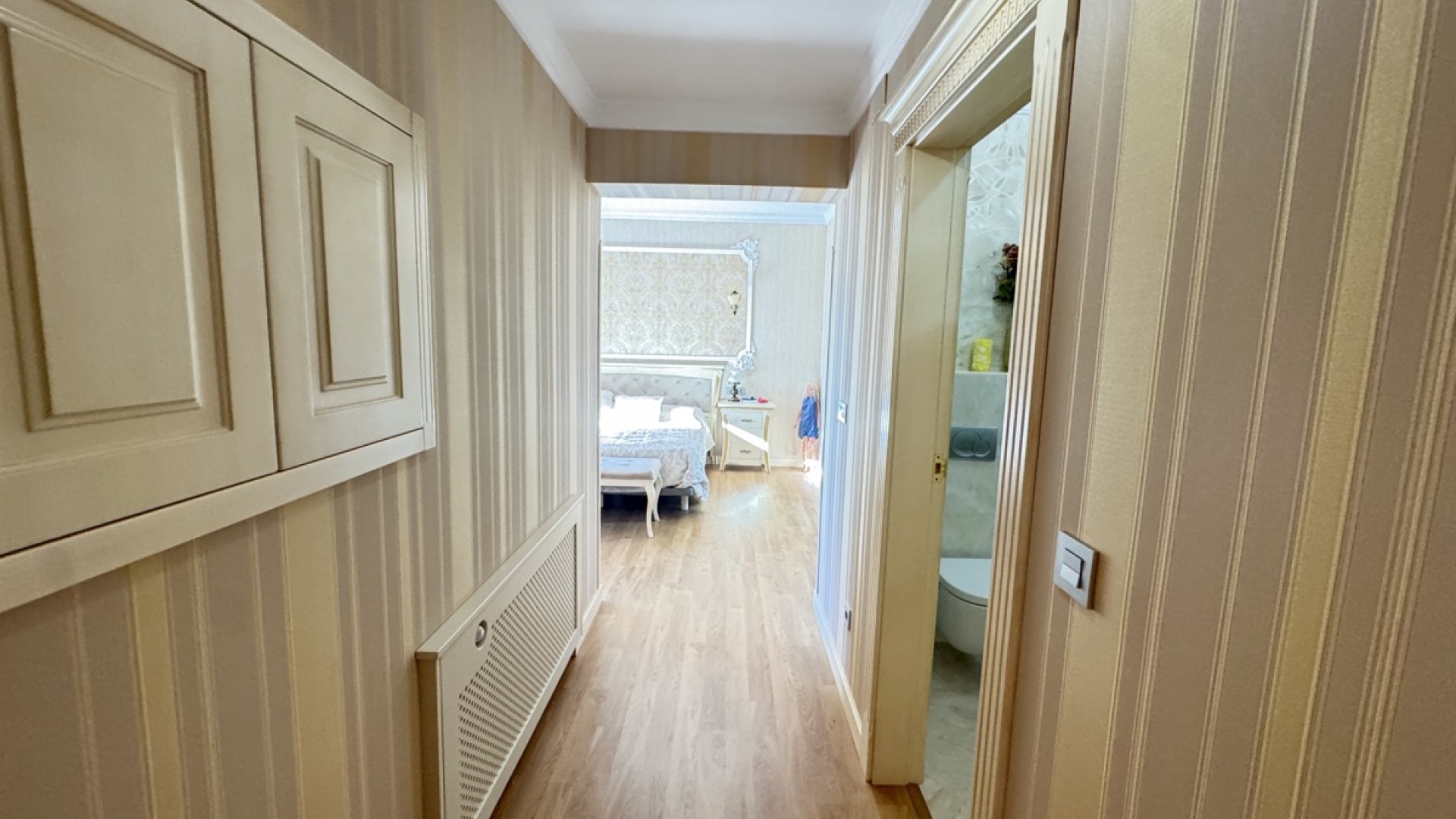 Resale - Freistehende Villa -
Cabo Roig