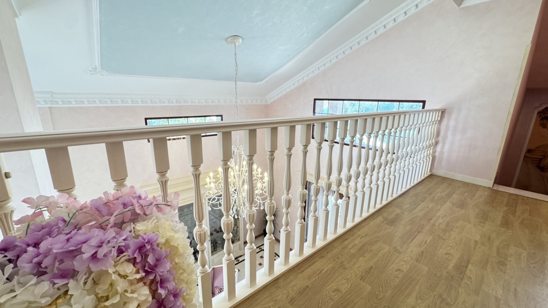 Resale - Freistehende Villa -
Cabo Roig