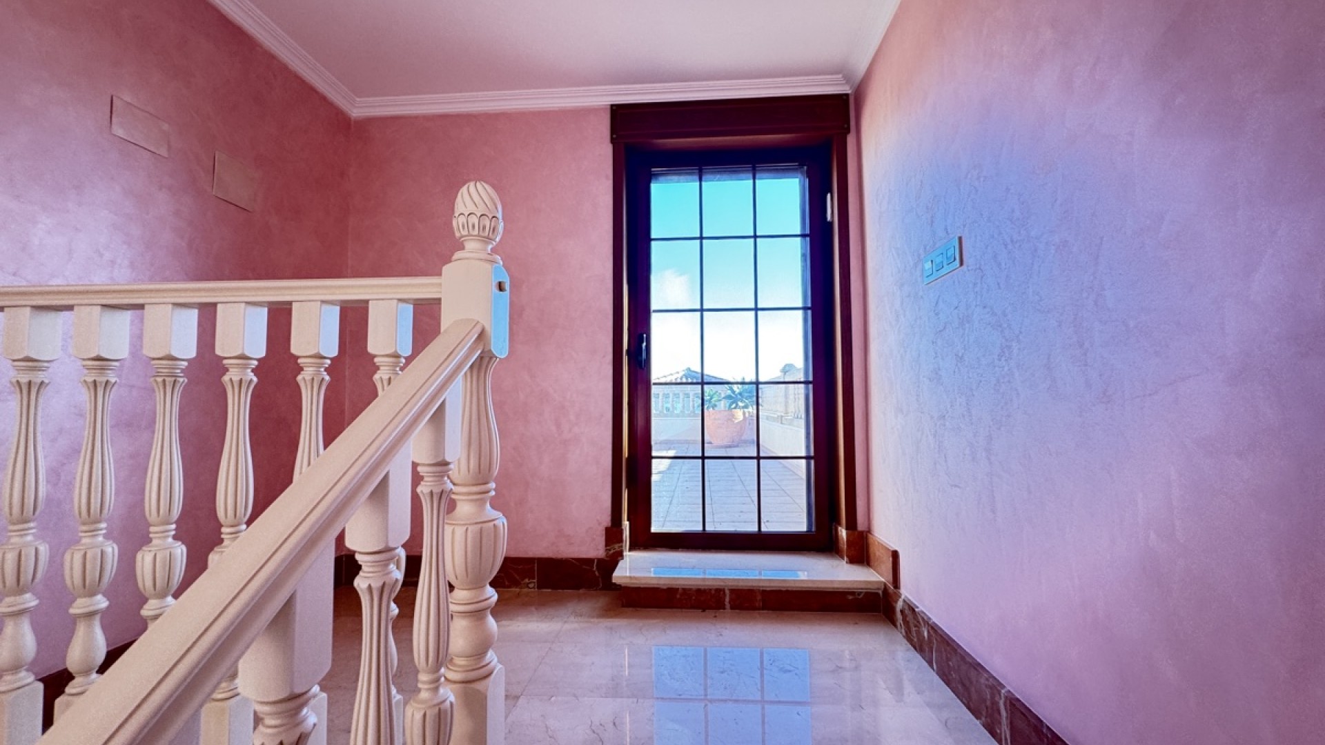 Resale - Freistehende Villa -
Cabo Roig