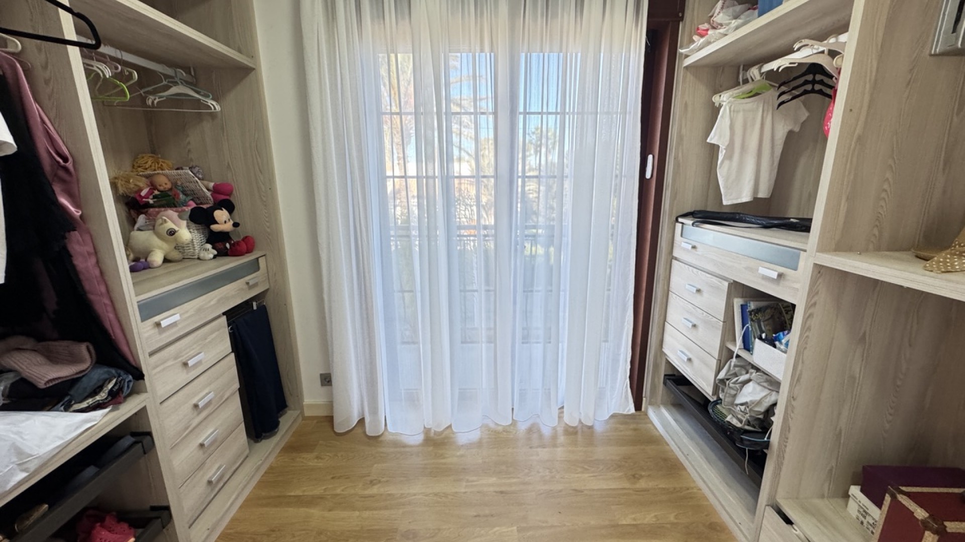 Resale - Freistehende Villa -
Cabo Roig