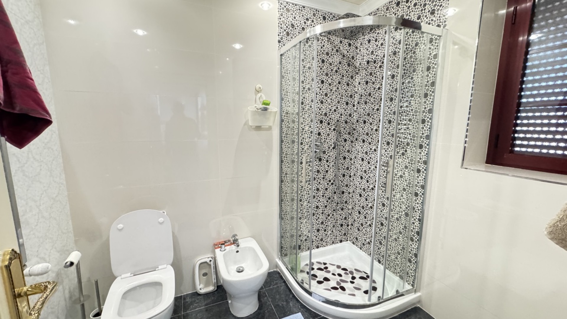 Resale - Freistehende Villa -
Cabo Roig