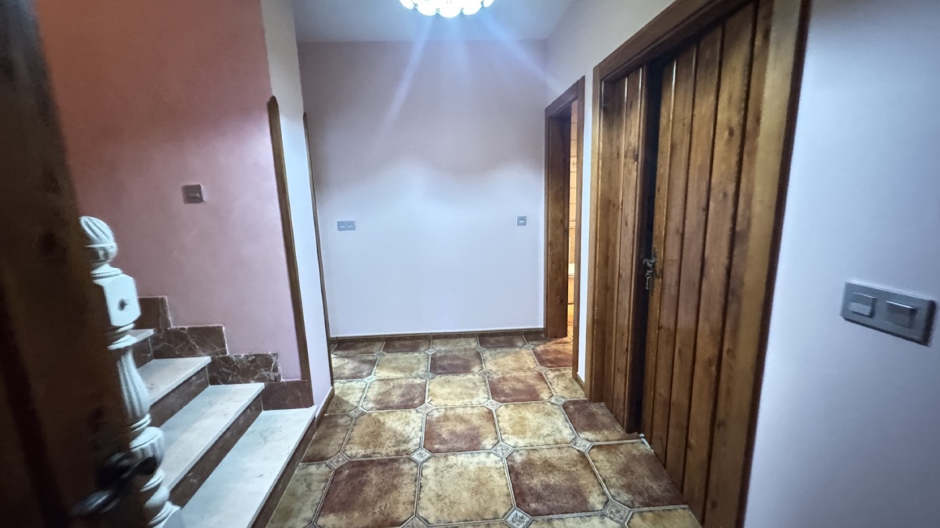 Resale - Freistehende Villa -
Cabo Roig