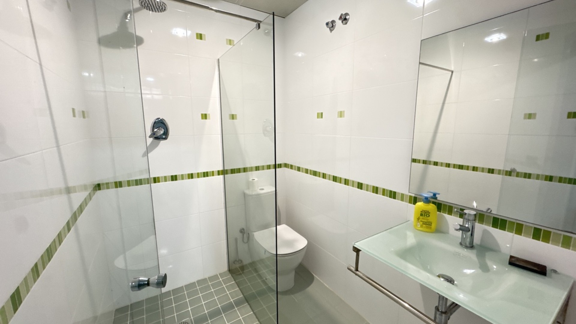 Resale - Freistehende Villa -
Cabo Roig