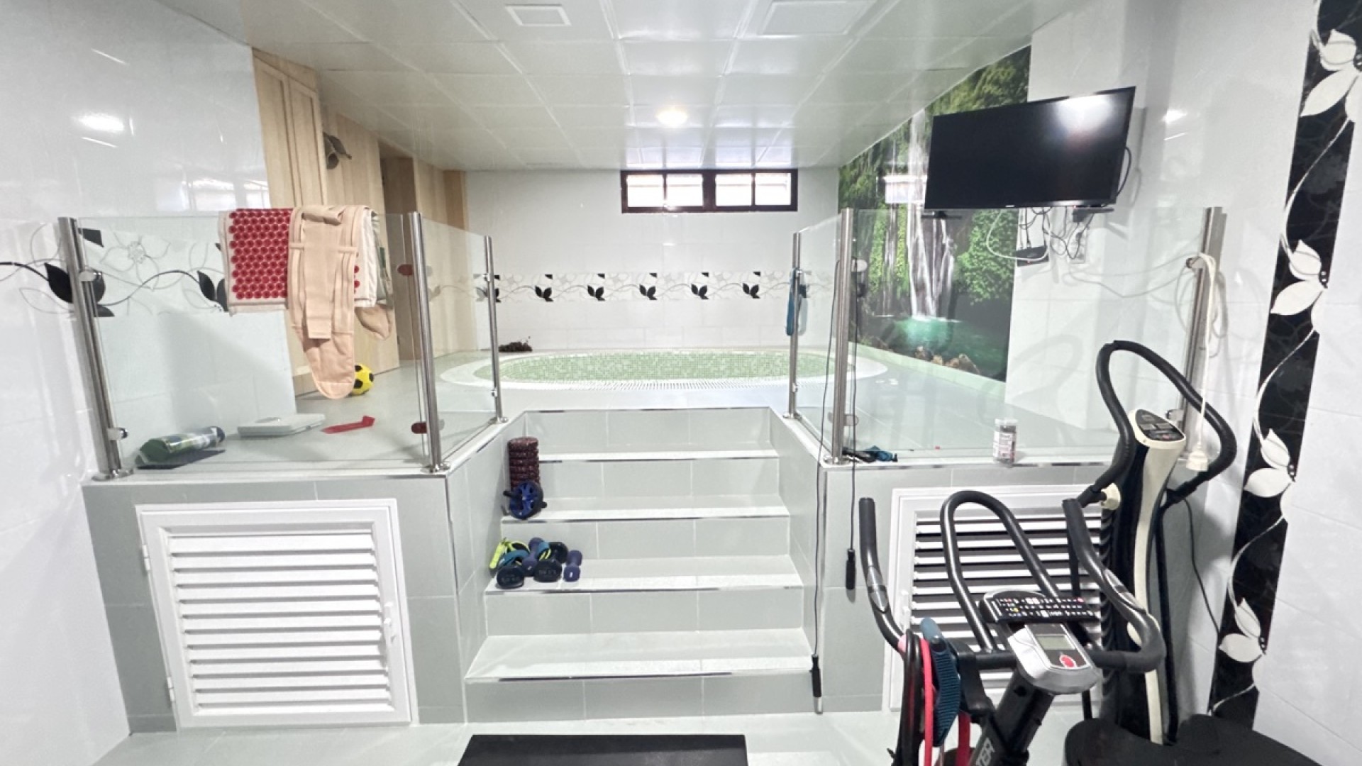 Resale - Freistehende Villa -
Cabo Roig