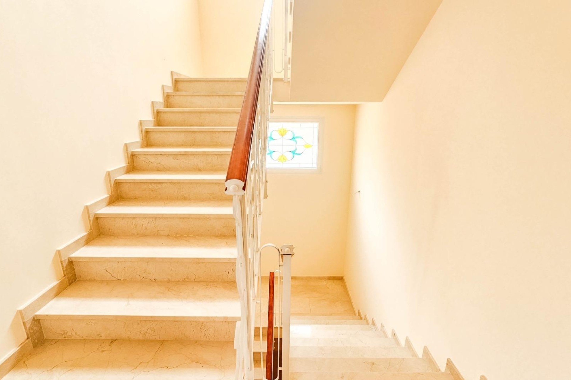 Resale - Freistehende Villa -
Cabo Roig
