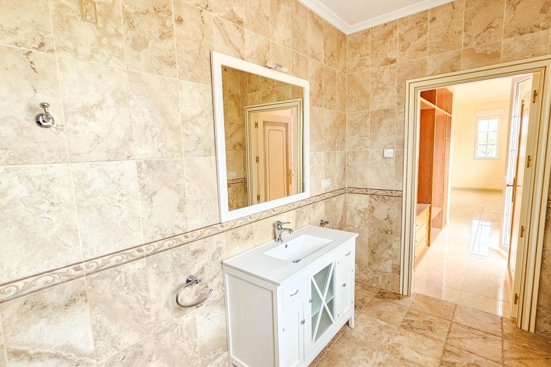 Resale - Freistehende Villa -
Cabo Roig