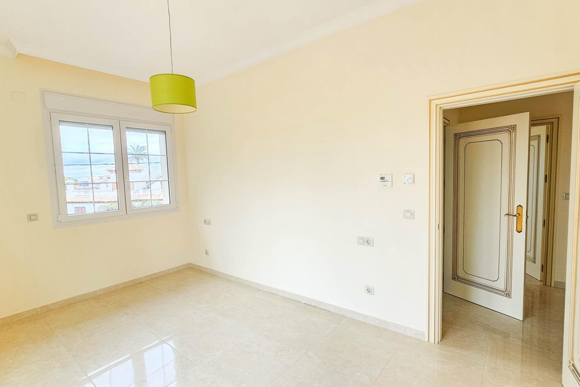 Resale - Freistehende Villa -
Cabo Roig