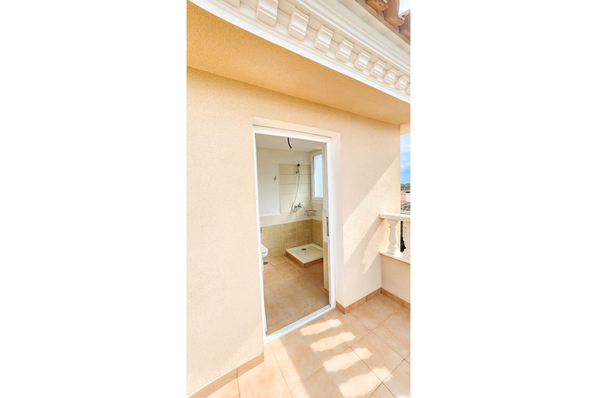 Resale - Freistehende Villa -
Cabo Roig
