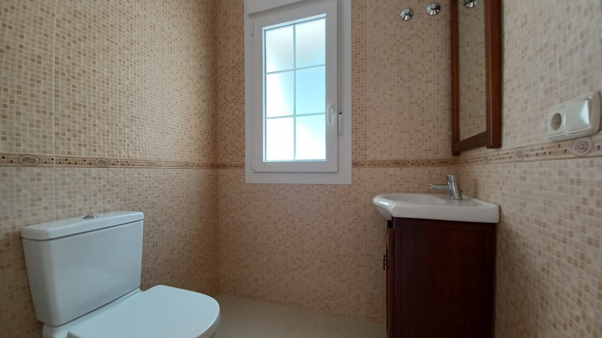 Resale - Freistehende Villa -
Cabo Roig