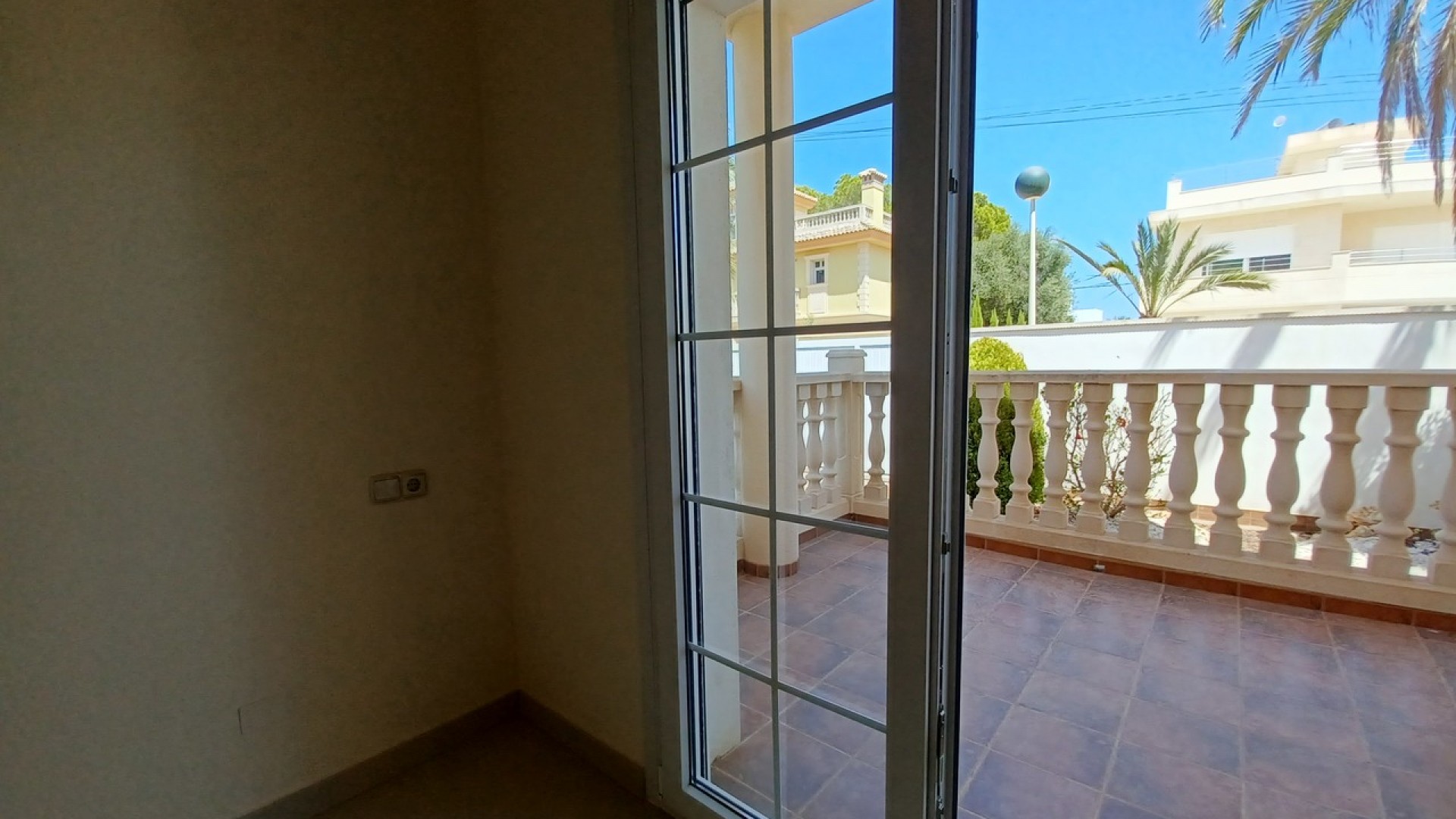 Resale - Freistehende Villa -
Cabo Roig