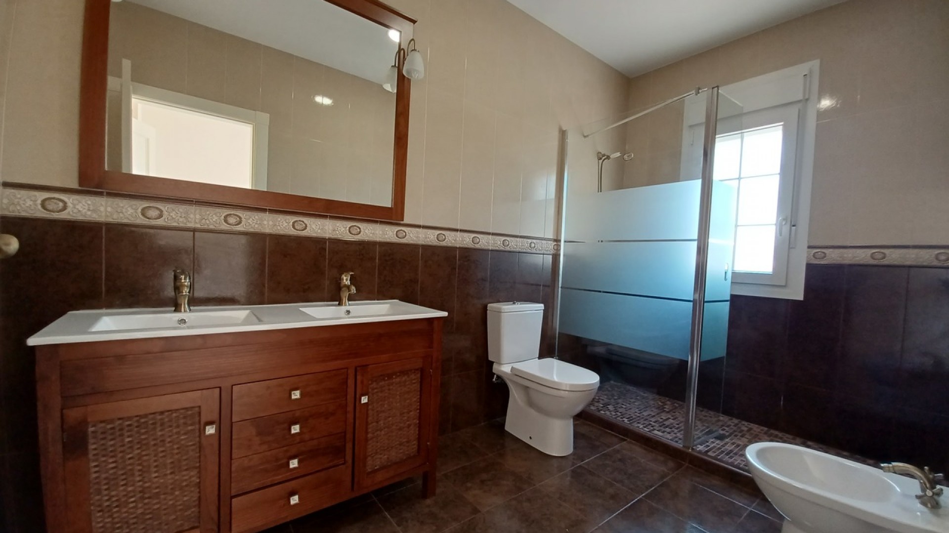 Resale - Freistehende Villa -
Cabo Roig