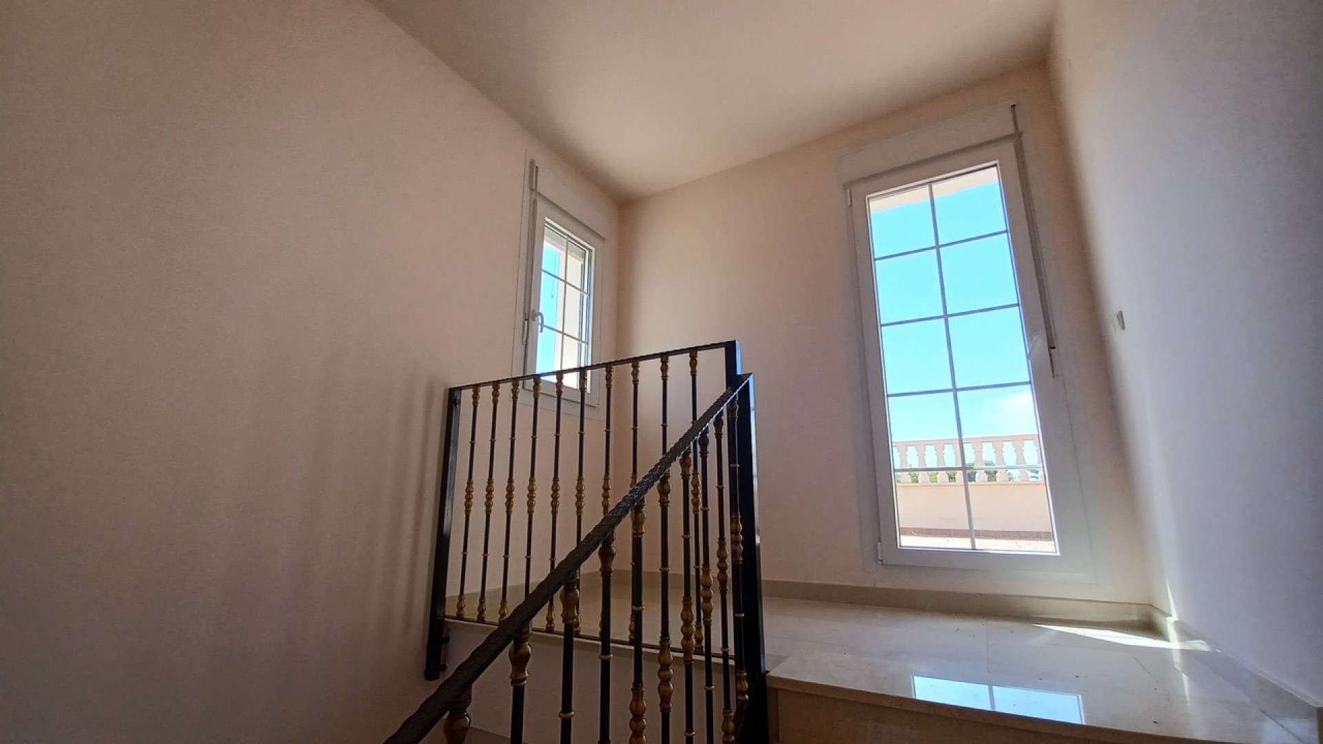 Resale - Freistehende Villa -
Cabo Roig