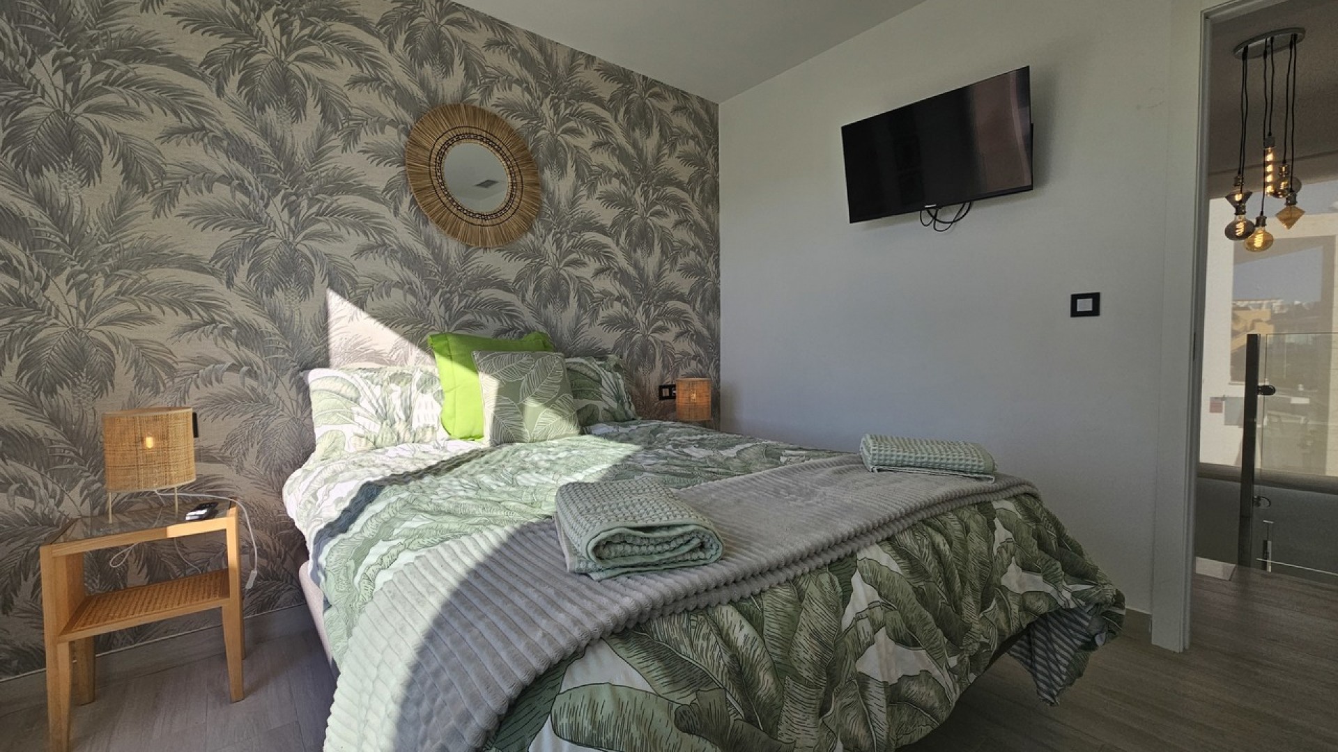 Resale - Freistehende Villa -
Cabo Roig