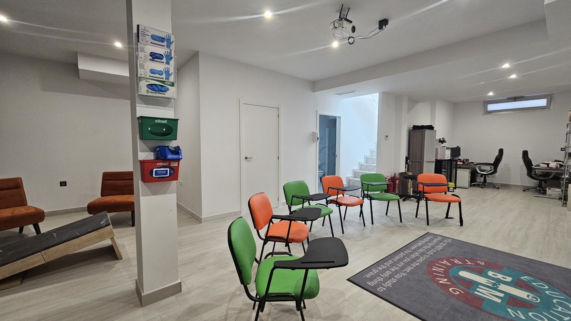 Resale - Freistehende Villa -
Cabo Roig