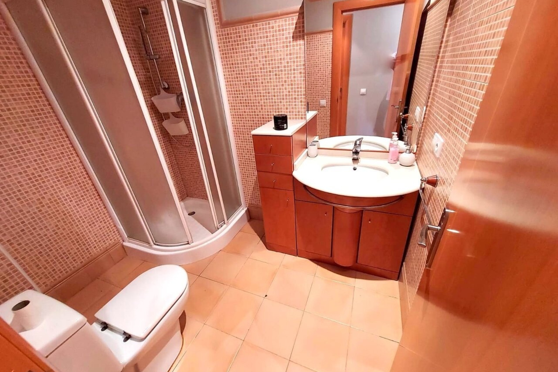 Resale - Freistehende Villa -
Calasparra - Inland