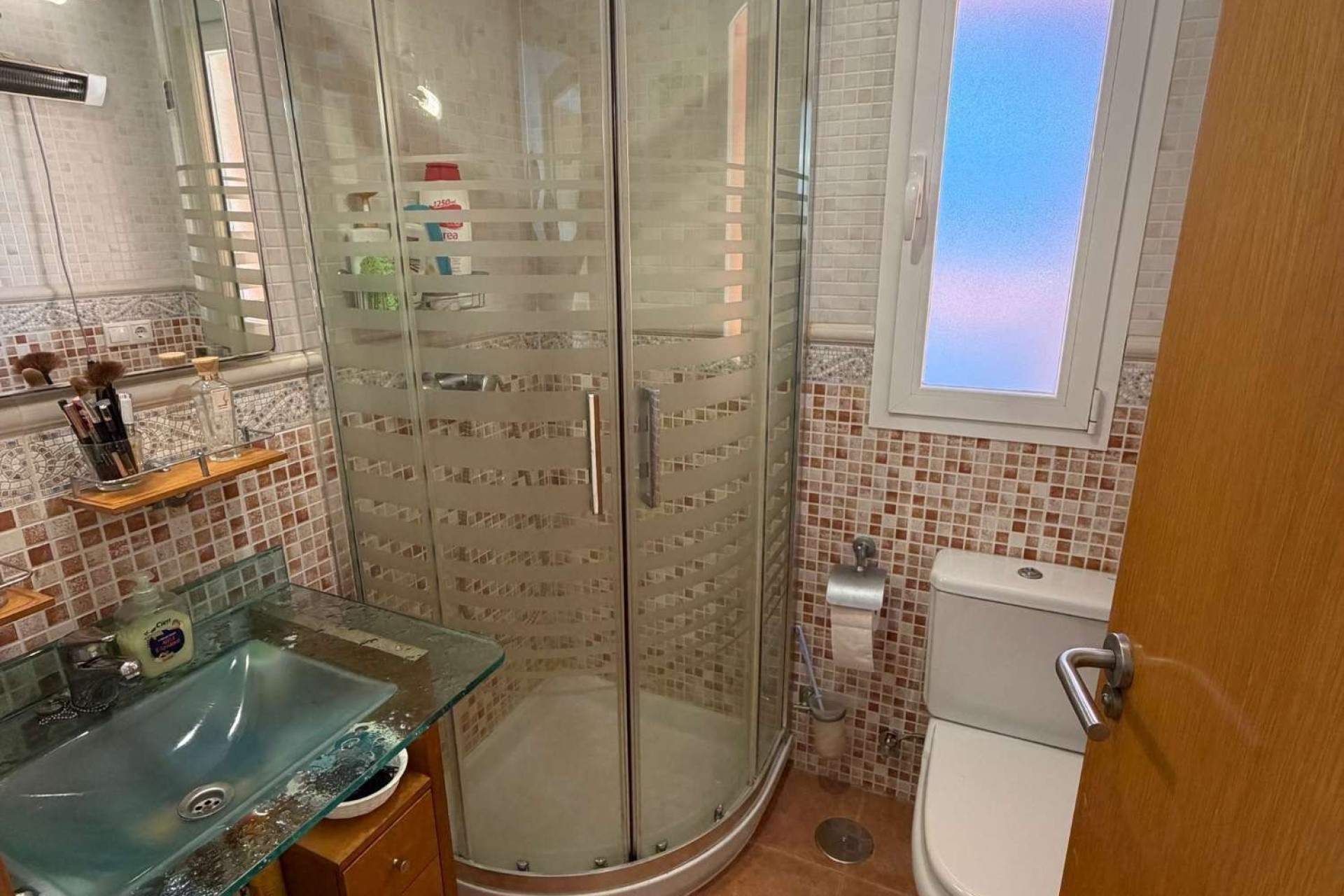 Resale - Freistehende Villa -
Calpe - Costa Blanca