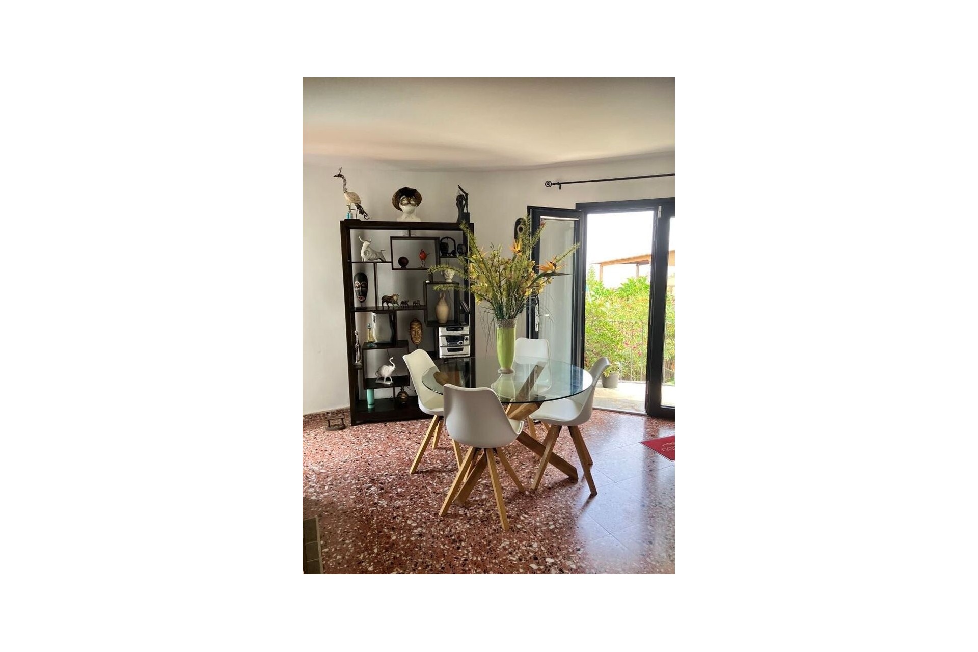 Resale - Freistehende Villa -
Calpe - Costa Blanca